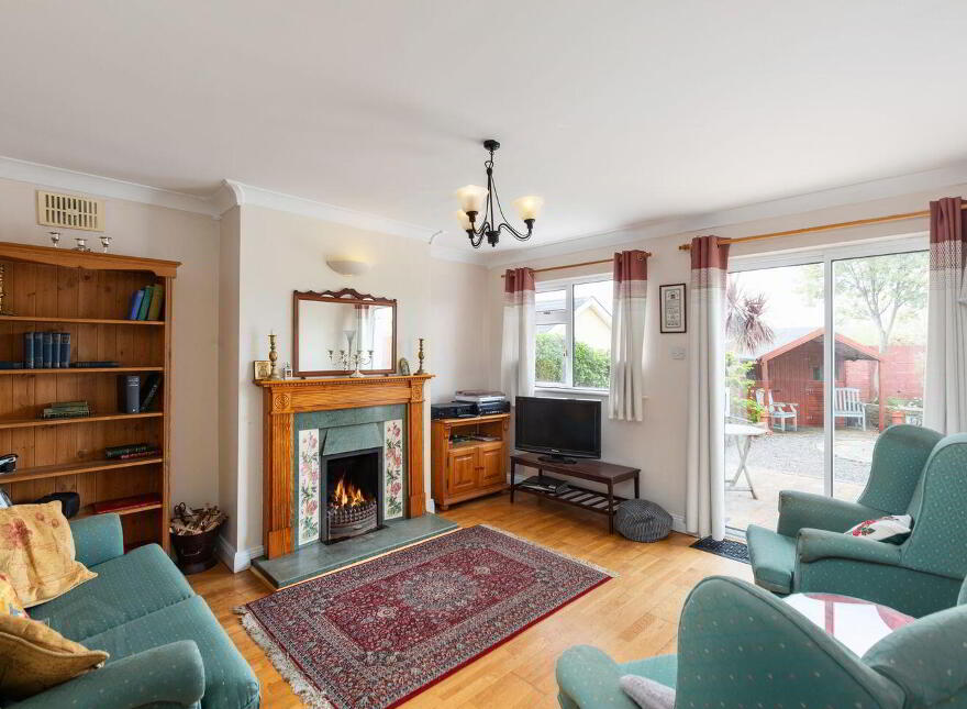 5 Mayfair Court, Arklow, Y14VH05