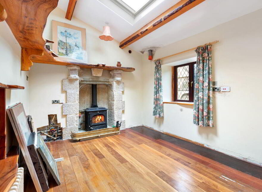 Knockanode House, Knockanode, Rathdrum, A67P582