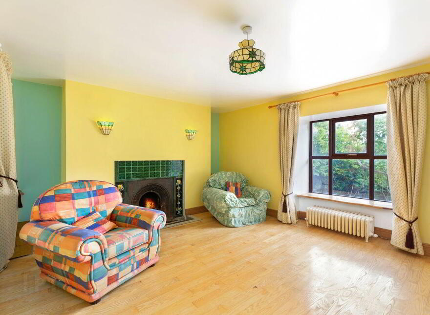 Knockanode House, Knockanode, Rathdrum, A67P582