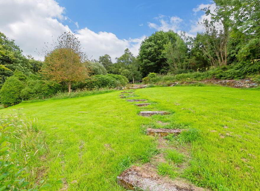 Knockanode House, Knockanode, Rathdrum, A67P582