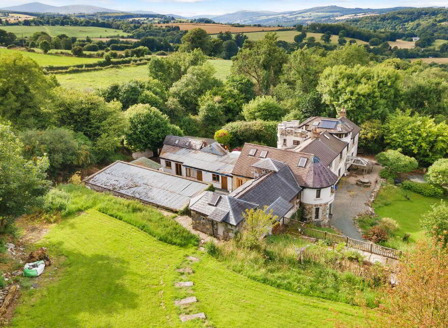 Knockanode House, Knockanode, Rathdrum, A67P582