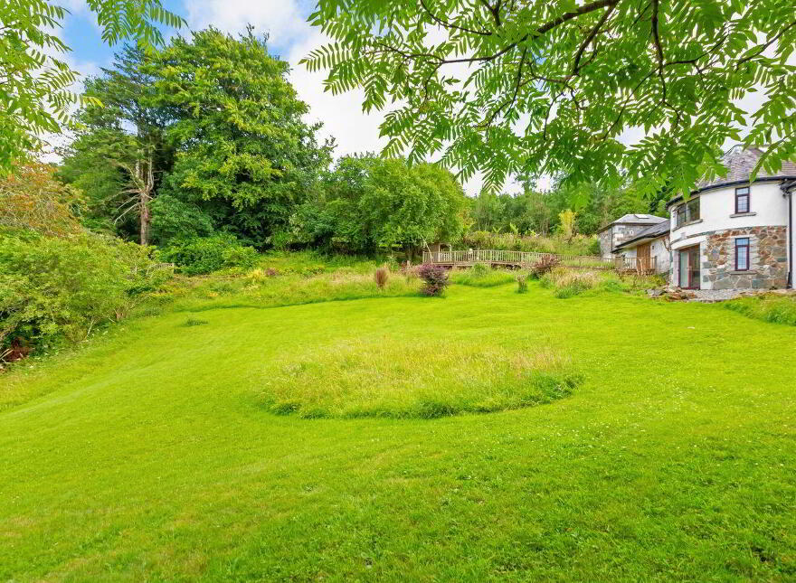 Knockanode House, Knockanode, Rathdrum, A67P582