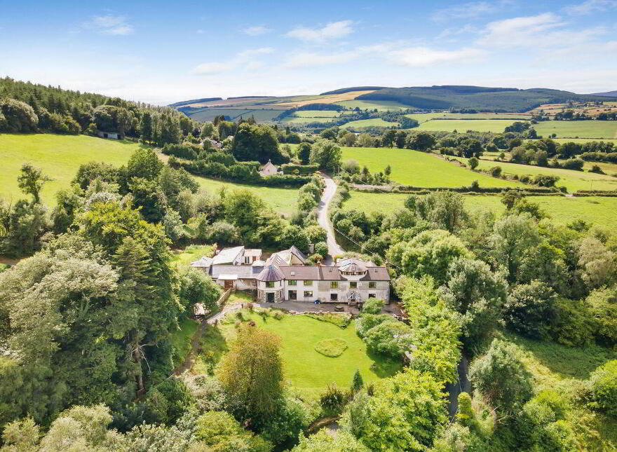 Knockanode House, Knockanode, Rathdrum, A67P582