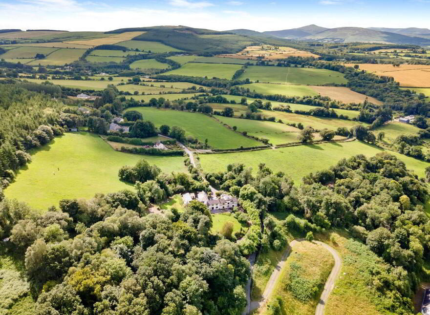 Knockanode House, Knockanode, Rathdrum, A67P582