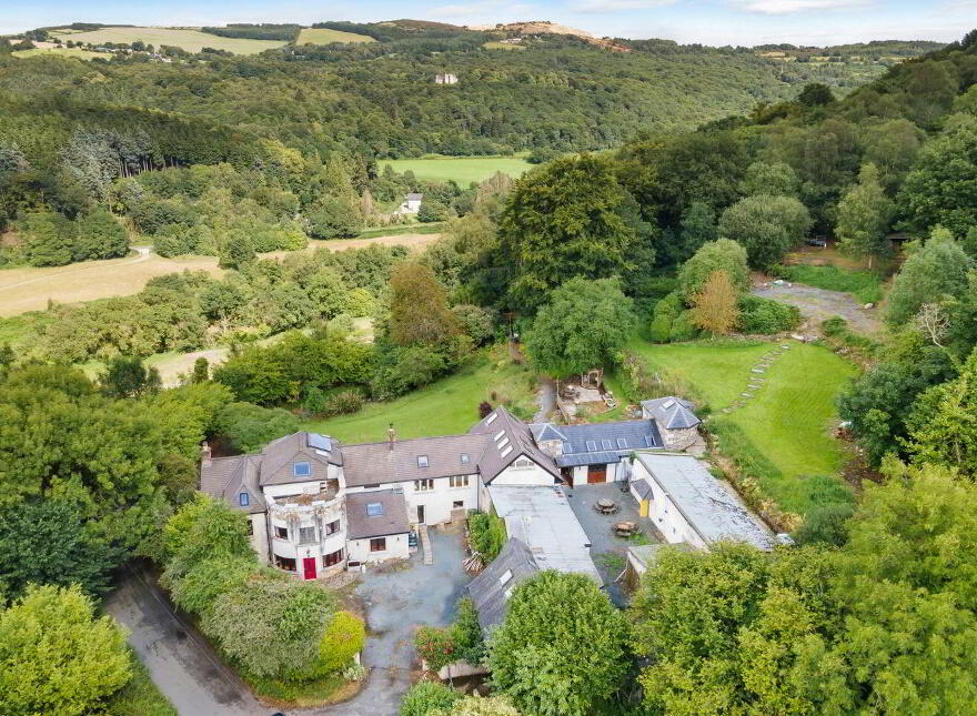 Knockanode House, Knockanode, Rathdrum, A67P582