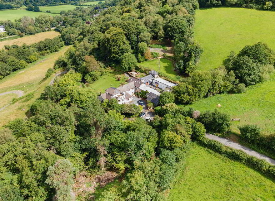 Knockanode House, Knockanode, Rathdrum, A67P582