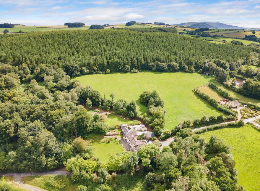 Knockanode House, Knockanode, Rathdrum, A67P582