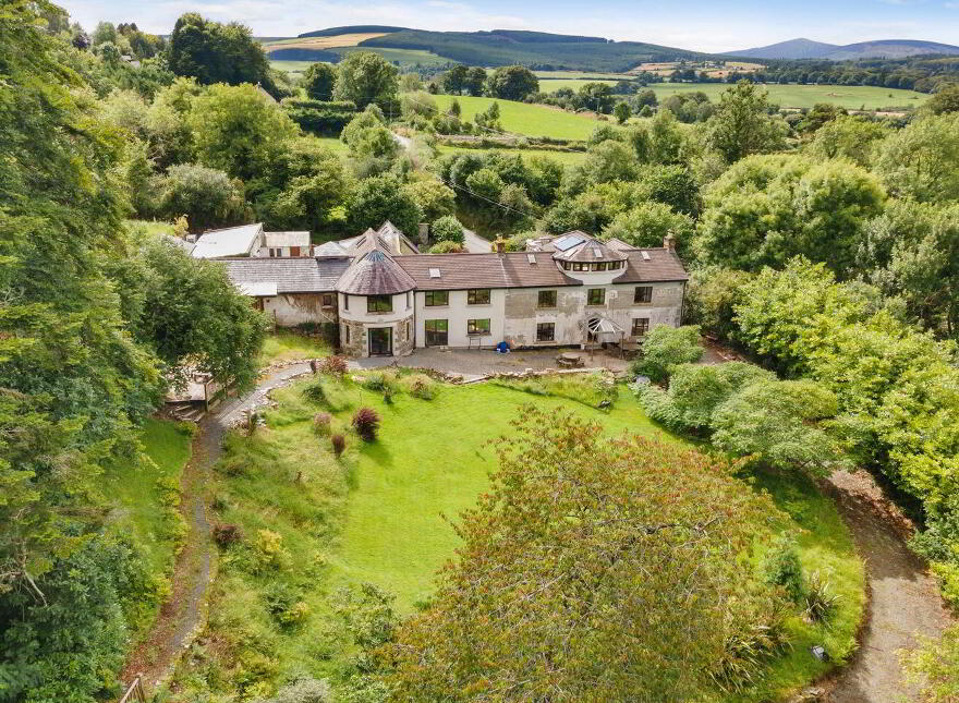 Knockanode House, Knockanode, Rathdrum, A67P582