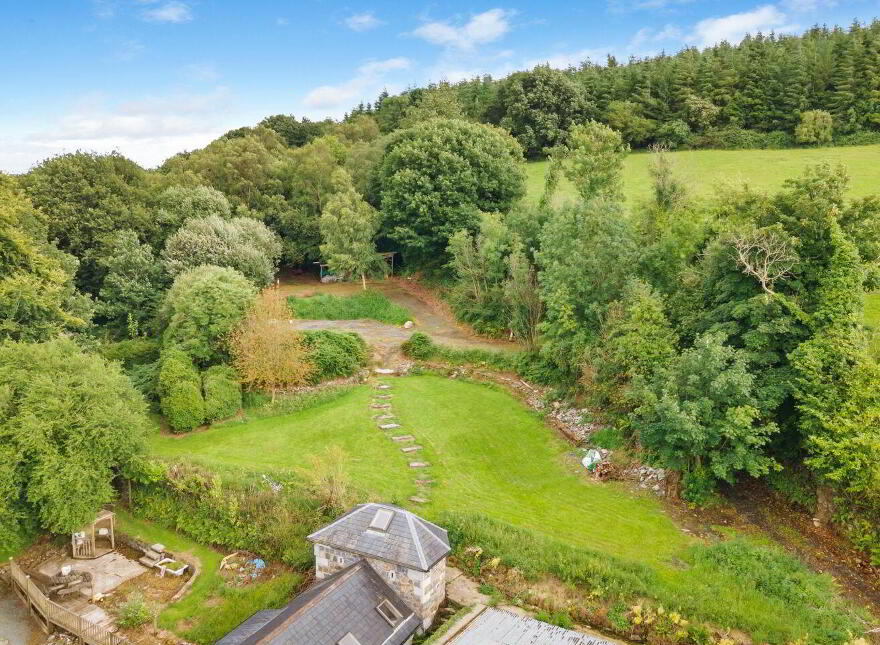 Knockanode House, Knockanode, Rathdrum, A67P582
