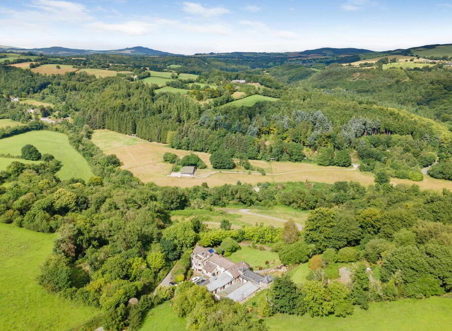 Knockanode House, Knockanode, Rathdrum, A67P582