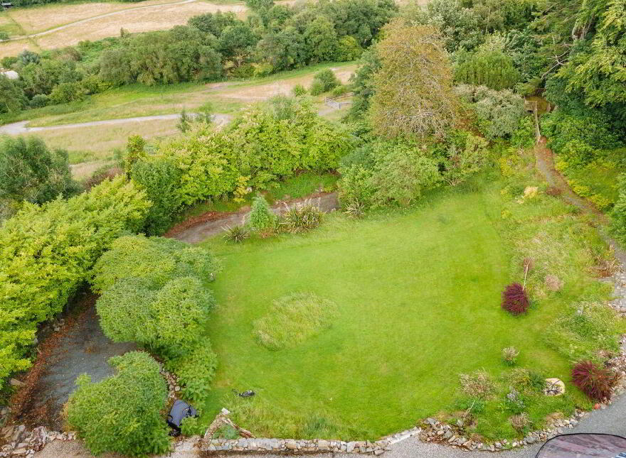 Knockanode House, Knockanode, Rathdrum, A67P582