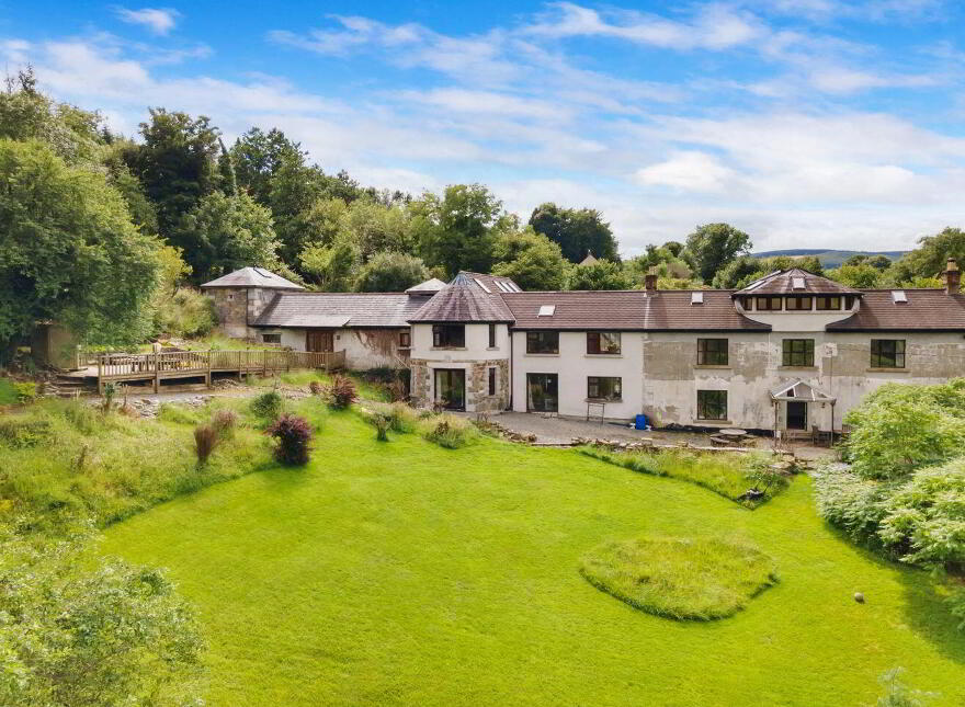 Knockanode House, Knockanode, Rathdrum, A67P582
