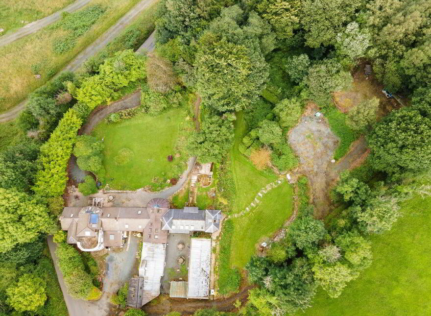 Knockanode House, Knockanode, Rathdrum, A67P582
