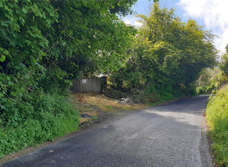 Knockanode House, Knockanode, Rathdrum, A67P582