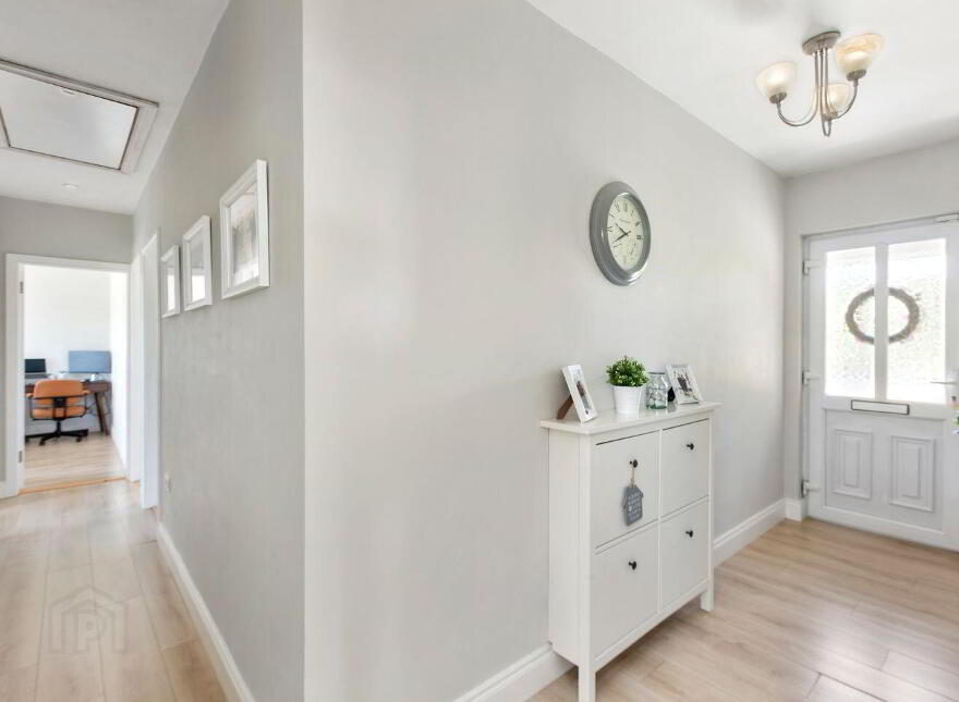 The Bungalow, Knockanrahan, Arklow, Y14TP97