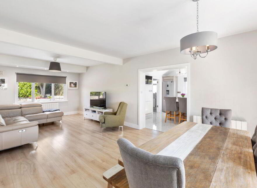 The Bungalow, Knockanrahan, Arklow, Y14TP97