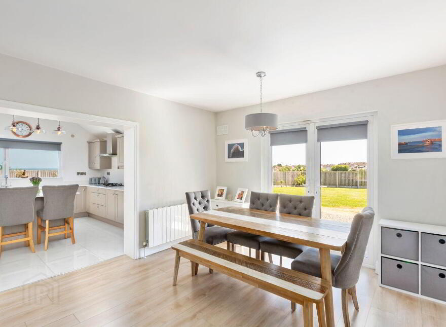 The Bungalow, Knockanrahan, Arklow, Y14TP97
