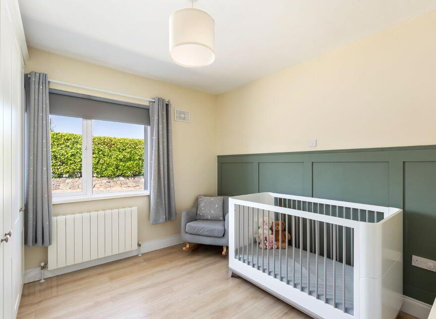 The Bungalow, Knockanrahan, Arklow, Y14TP97