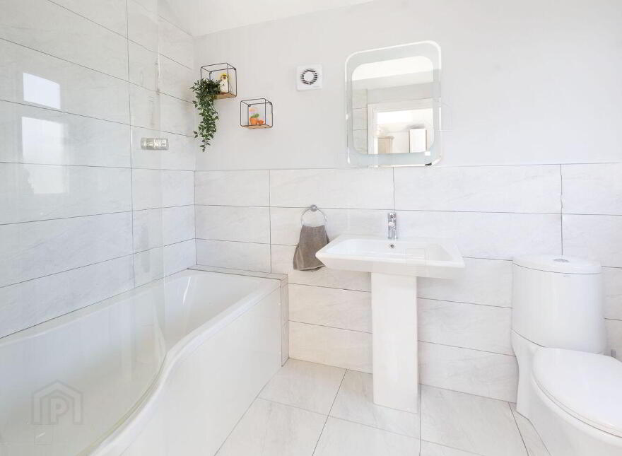 The Bungalow, Knockanrahan, Arklow, Y14TP97