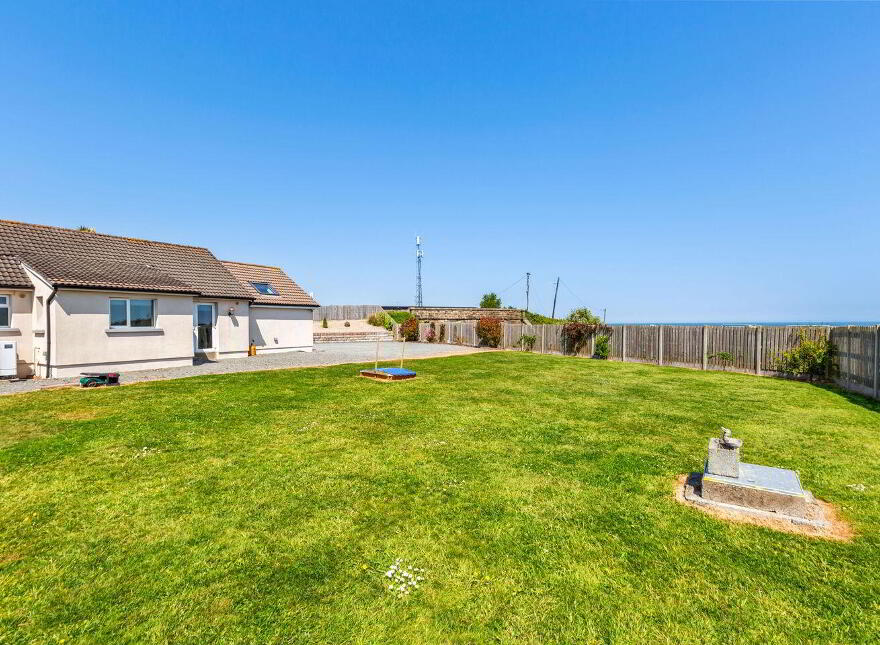 The Bungalow, Knockanrahan, Arklow, Y14TP97