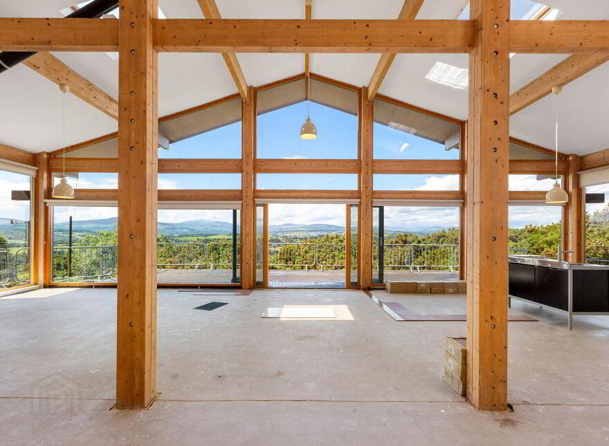 The Glasshouse, Sroughmore, Kilmacoo, Y14X659