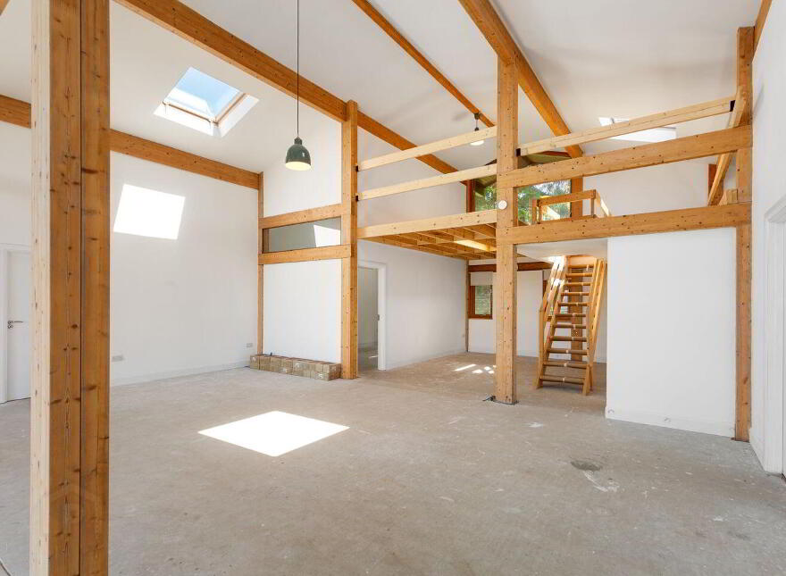 The Glasshouse, Sroughmore, Kilmacoo, Y14X659