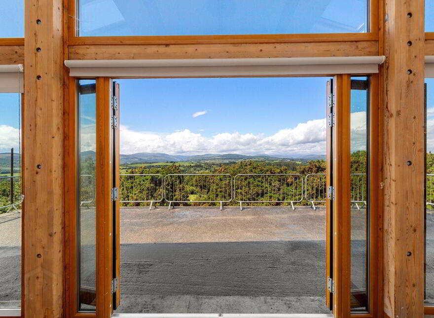 The Glasshouse, Sroughmore, Kilmacoo, Y14X659