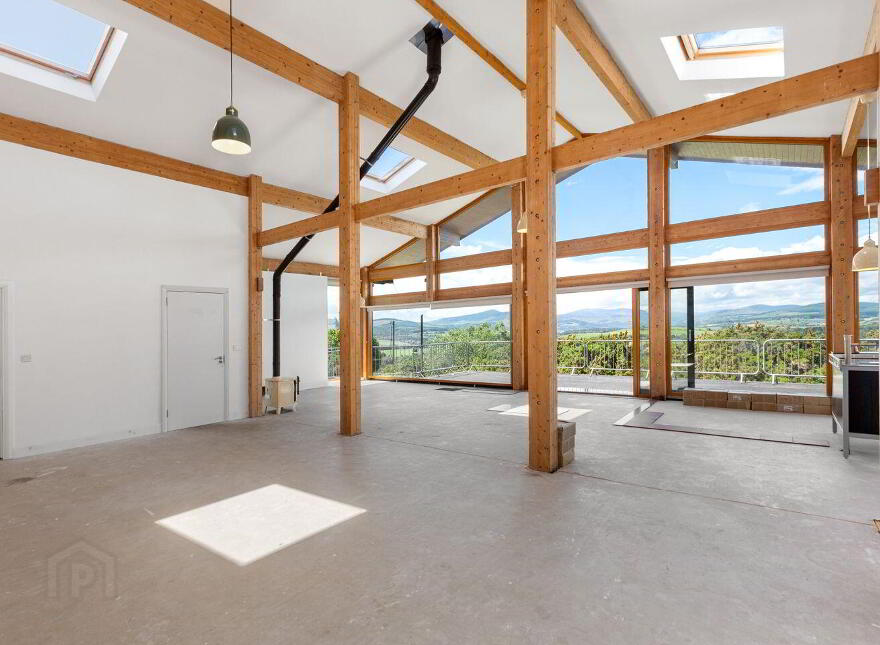 The Glasshouse, Sroughmore, Kilmacoo, Y14X659