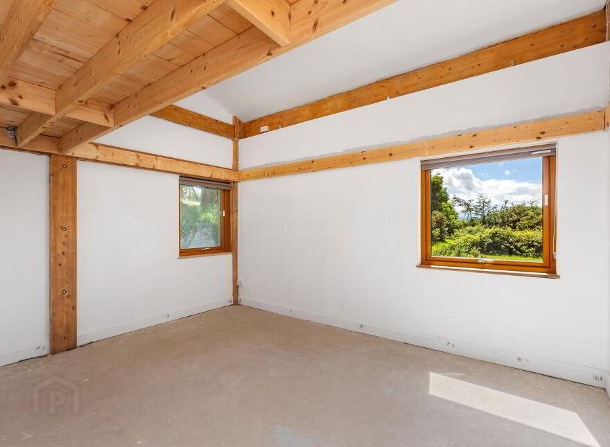 The Glasshouse, Sroughmore, Kilmacoo, Y14X659