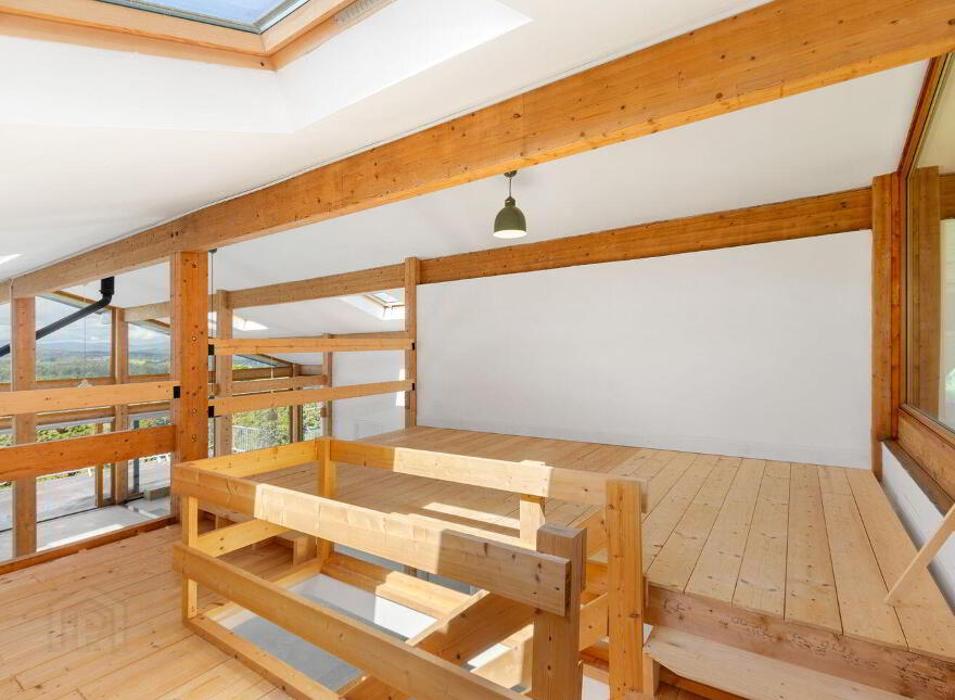 The Glasshouse, Sroughmore, Kilmacoo, Y14X659
