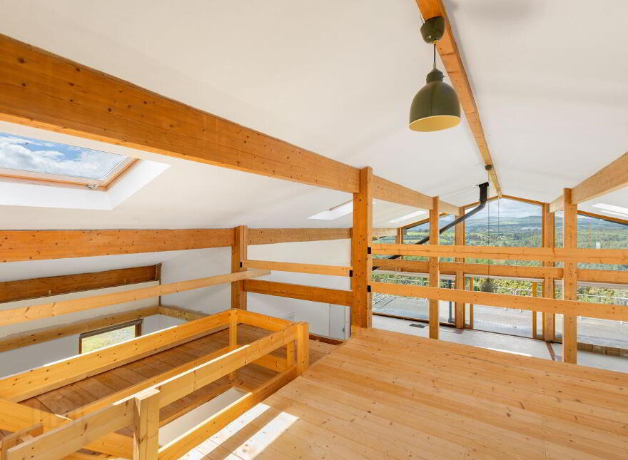 The Glasshouse, Sroughmore, Kilmacoo, Y14X659