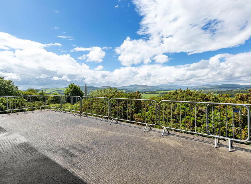 The Glasshouse, Sroughmore, Kilmacoo, Y14X659