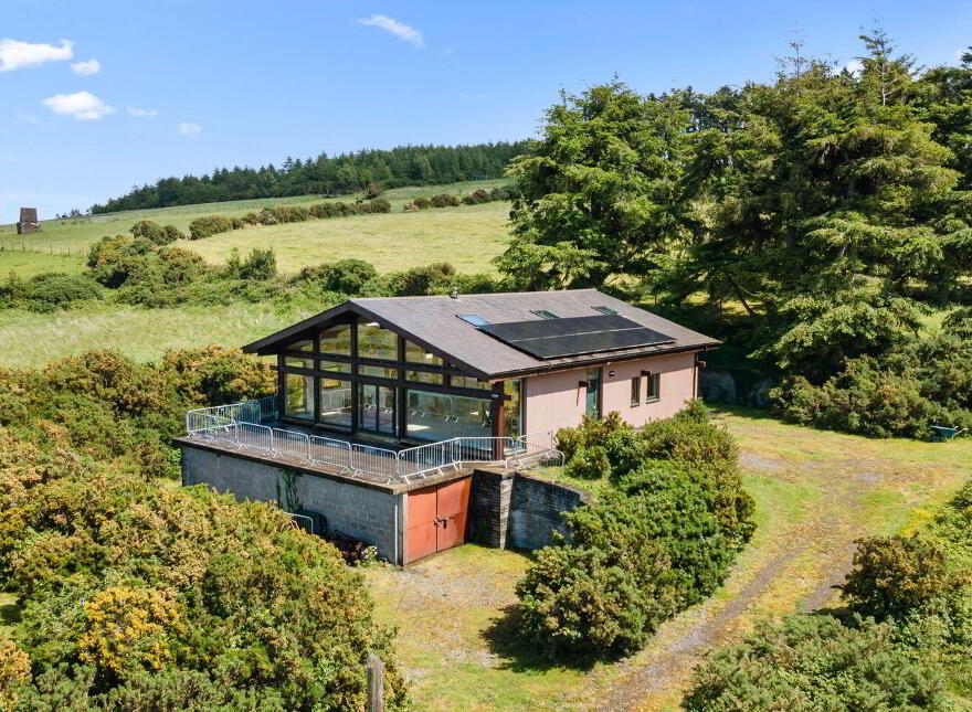 The Glasshouse, Sroughmore, Kilmacoo, Y14X659