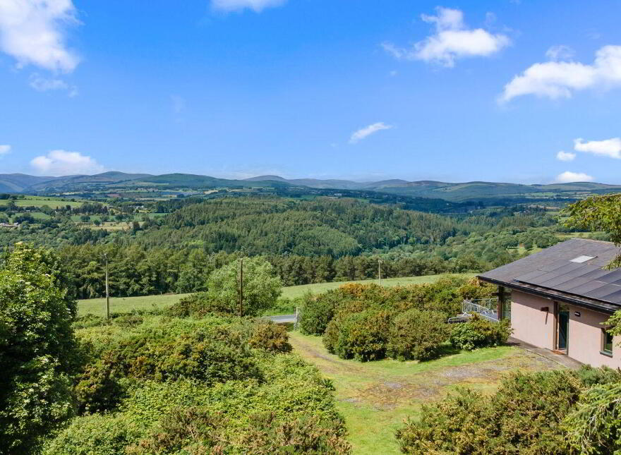 The Glasshouse, Sroughmore, Kilmacoo, Y14X659
