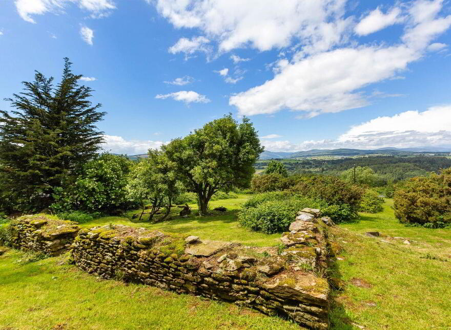 The Glasshouse, Sroughmore, Kilmacoo, Y14X659