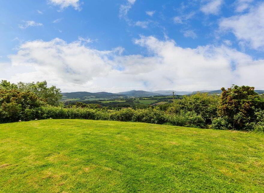 The Glasshouse, Sroughmore, Kilmacoo, Y14X659
