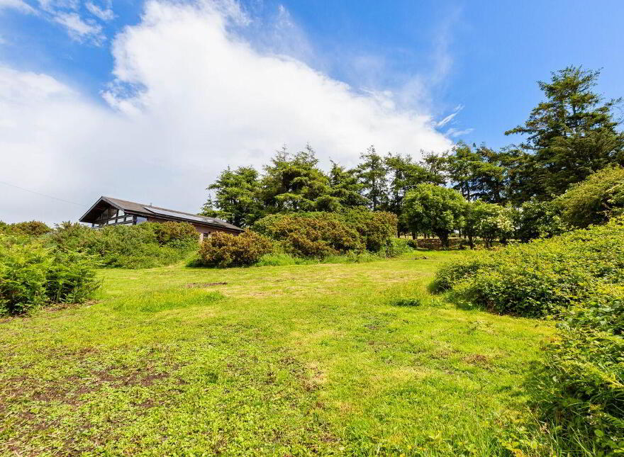 The Glasshouse, Sroughmore, Kilmacoo, Y14X659