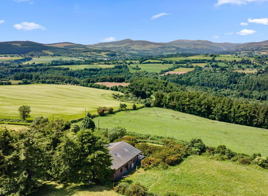 The Glasshouse, Sroughmore, Kilmacoo, Y14X659