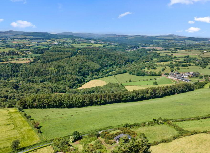 The Glasshouse, Sroughmore, Kilmacoo, Y14X659