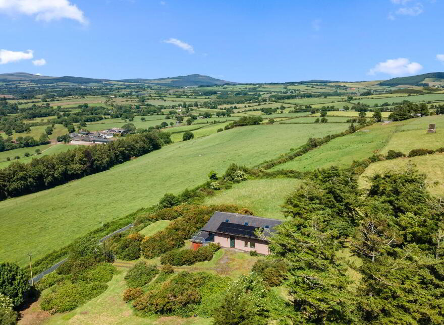 The Glasshouse, Sroughmore, Kilmacoo, Y14X659
