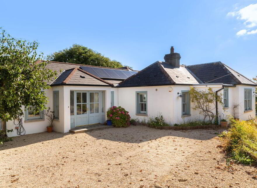Sallymount Cottage, Sallymount, Brittas Bay, A67V972 photo
