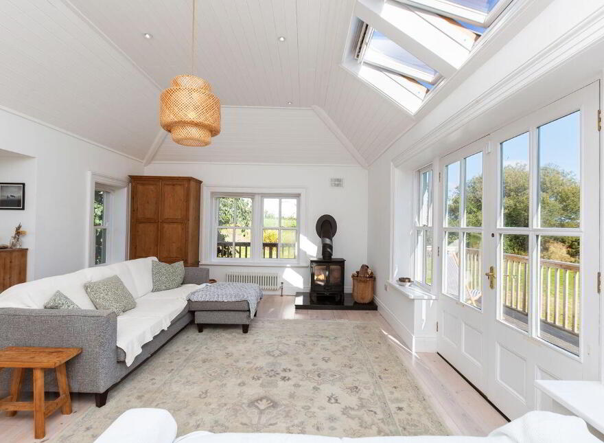 Sallymount Cottage, Sallymount, Brittas Bay, A67V972