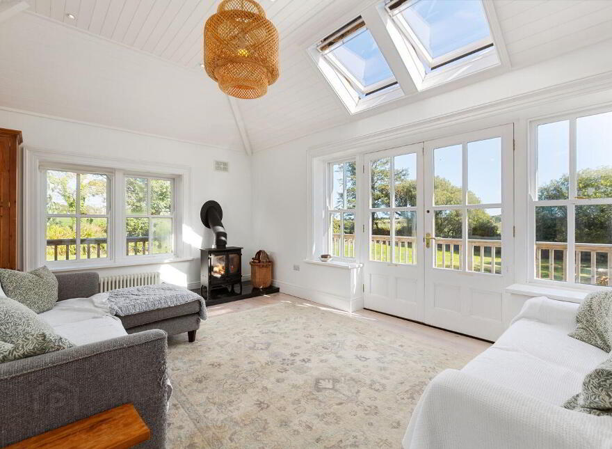 Sallymount Cottage, Sallymount, Brittas Bay, A67V972