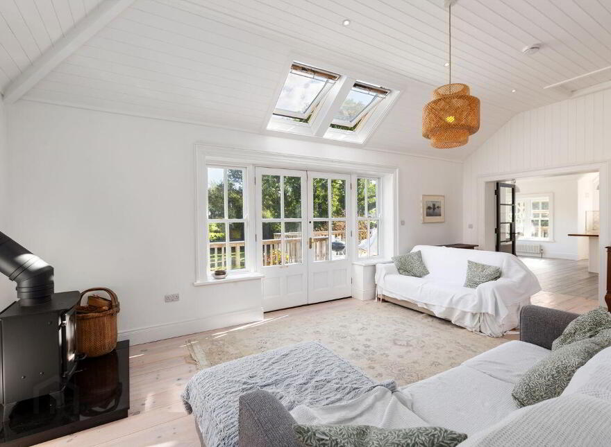 Sallymount Cottage, Sallymount, Brittas Bay, A67V972