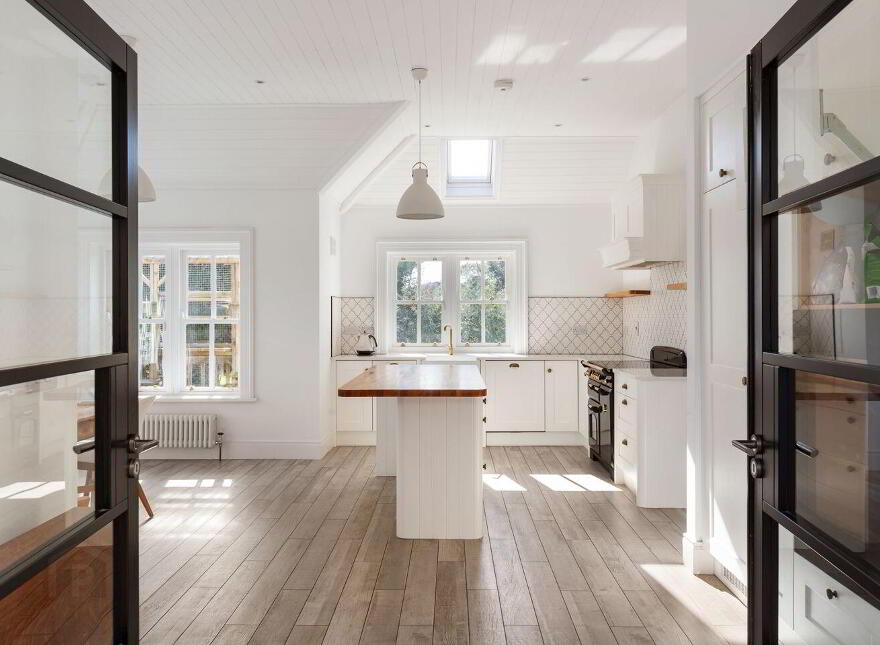 Sallymount Cottage, Sallymount, Brittas Bay, A67V972