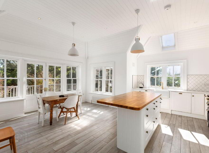 Sallymount Cottage, Sallymount, Brittas Bay, A67V972