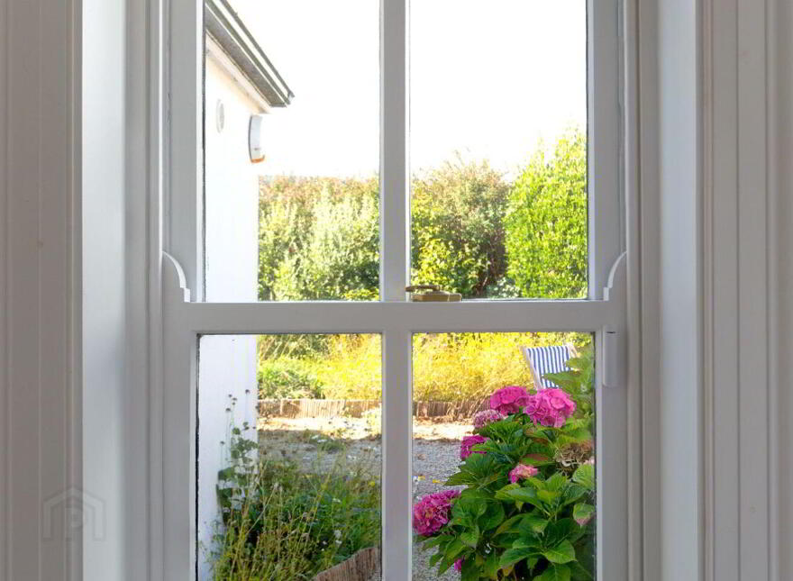 Sallymount Cottage, Sallymount, Brittas Bay, A67V972