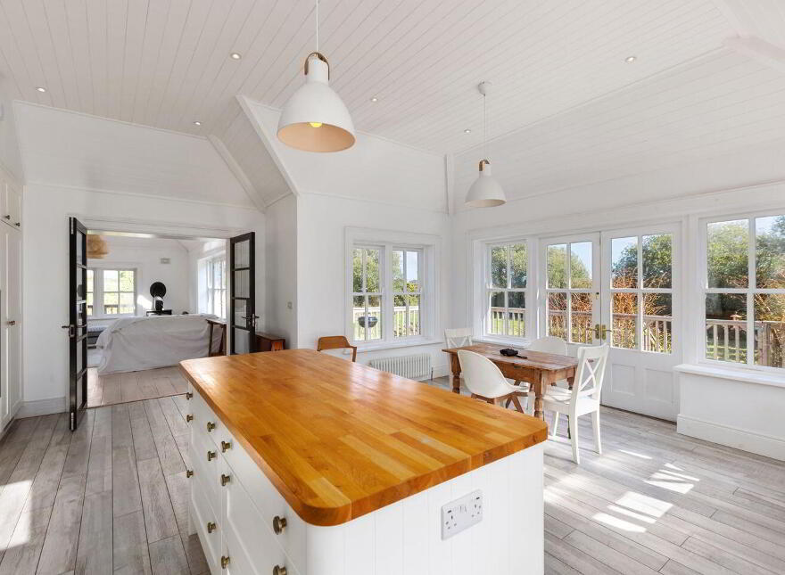 Sallymount Cottage, Sallymount, Brittas Bay, A67V972