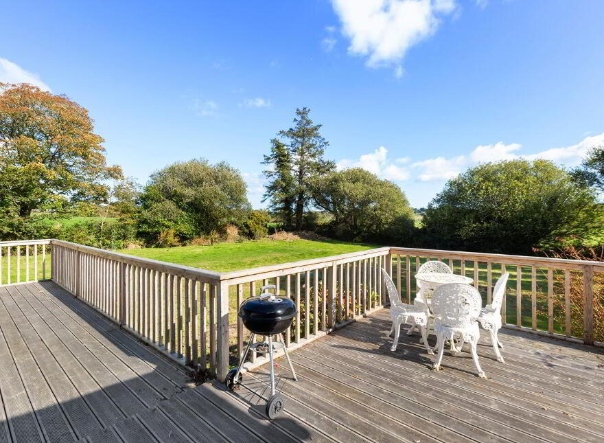Sallymount Cottage, Sallymount, Brittas Bay, A67V972