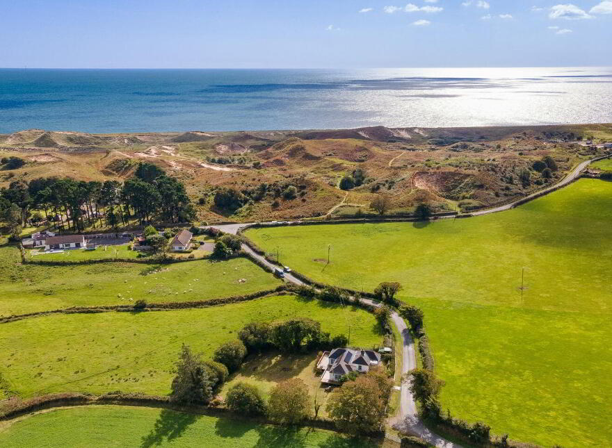 Sallymount Cottage, Sallymount, Brittas Bay, A67V972